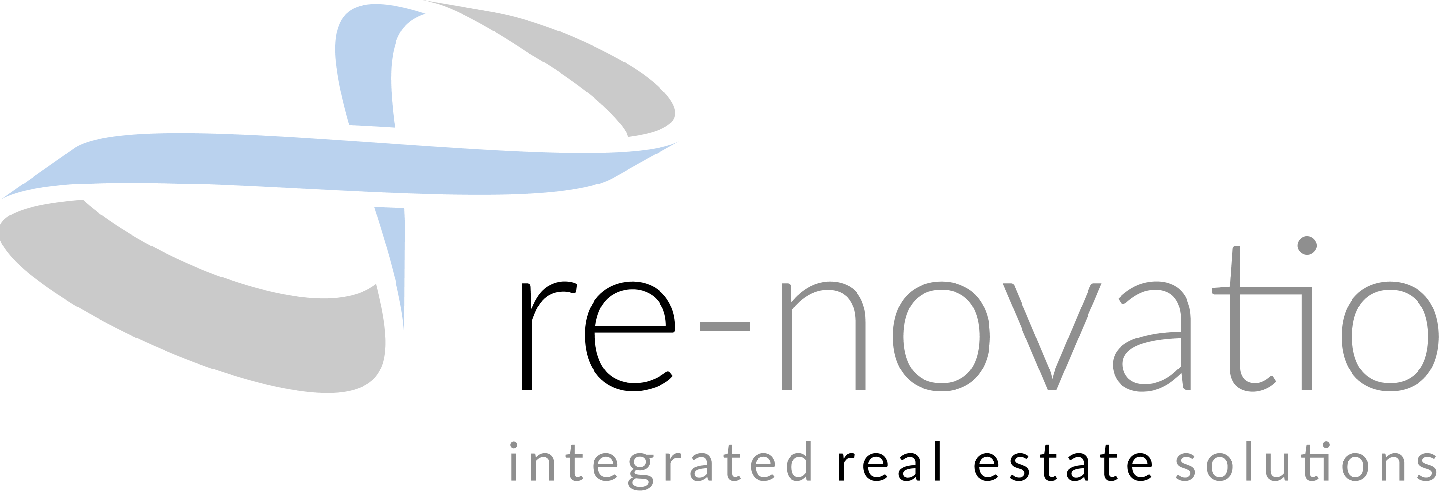 Logo von re-novatio
